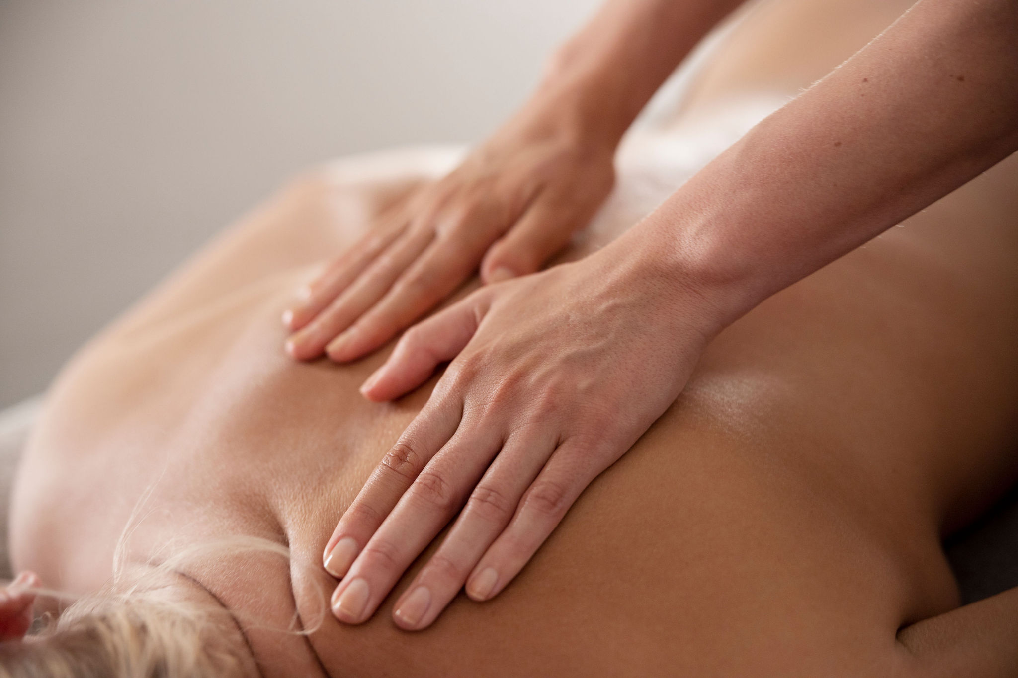 Massage spa, salon, wellness, sauna, Fort Resort Beemster